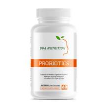 Probiotic - 40 Billion CFU