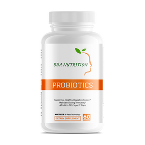 Probiotic - 40 Billion CFU